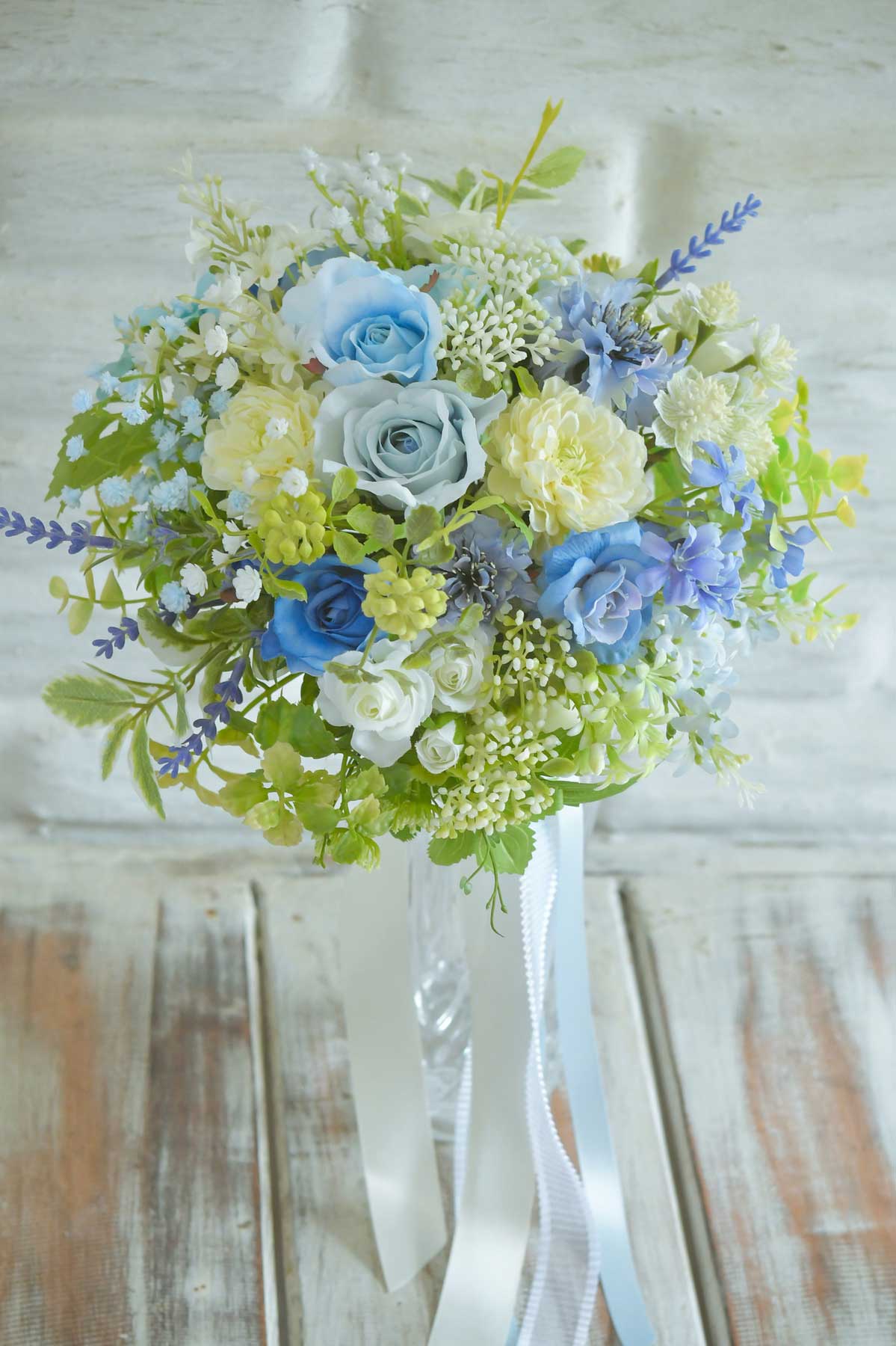 アーティフィシャルブーケ