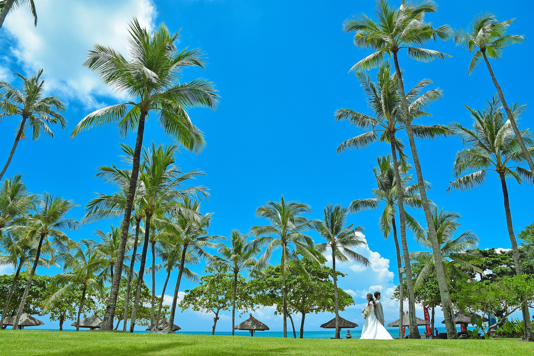 インターコンチネンタル・バリ