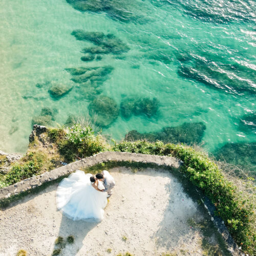 バランガンビーチ