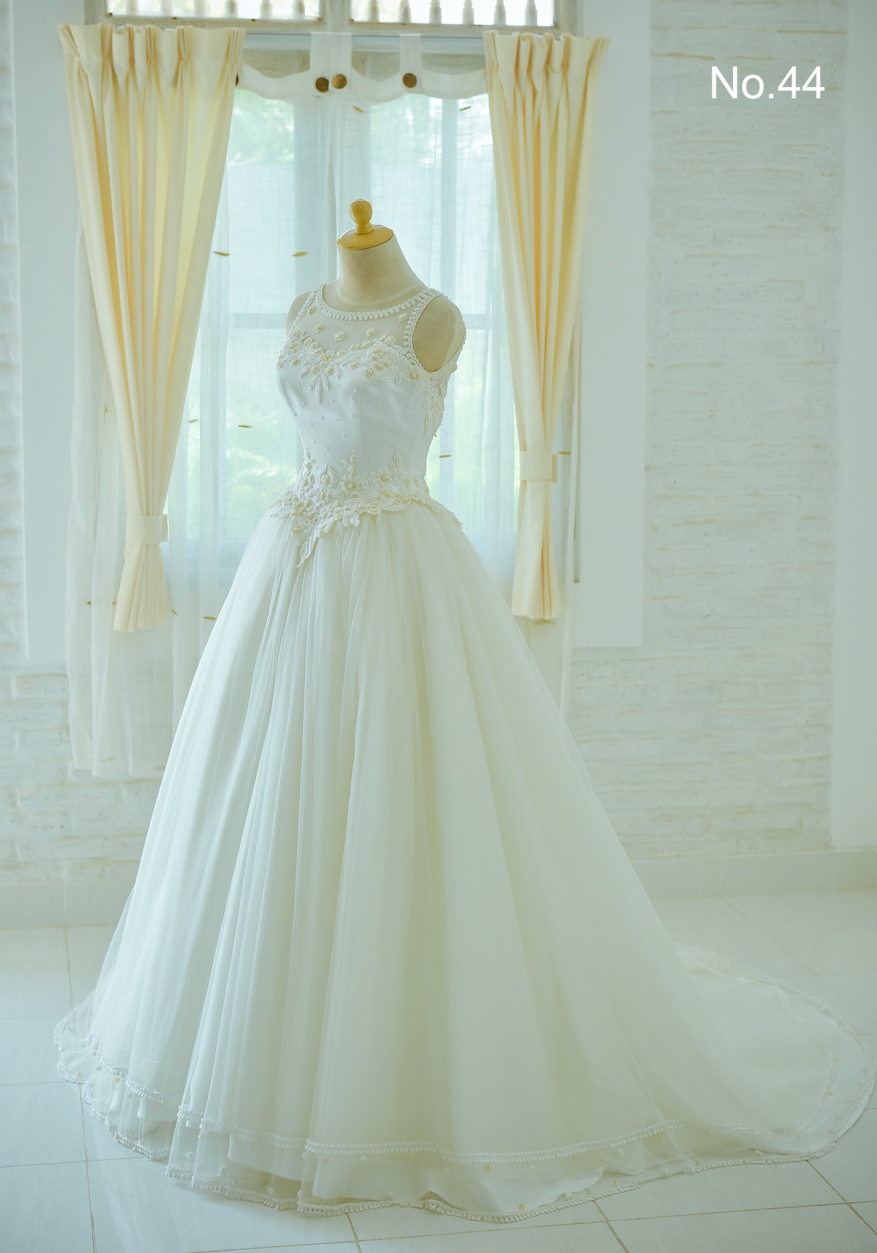 バリ島レンタルドレス