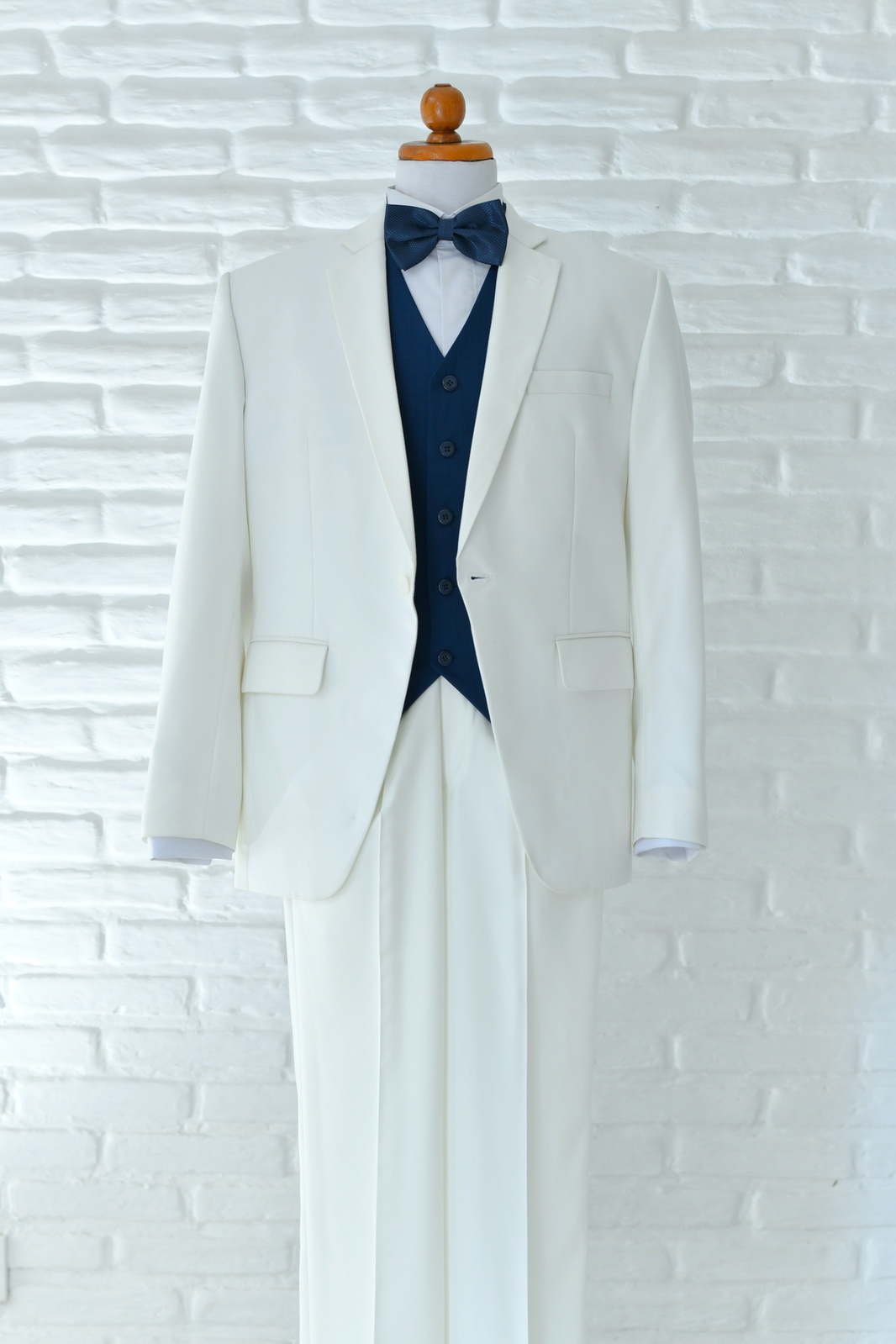 レンタルタキシード