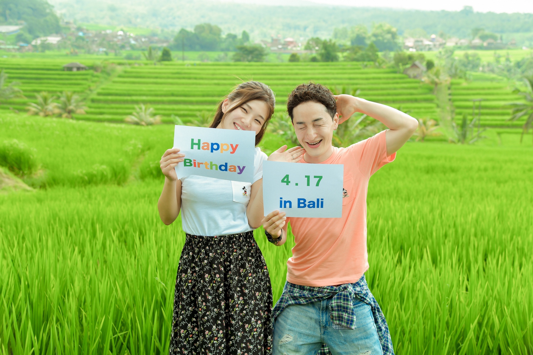 ジャティルイのライステラス