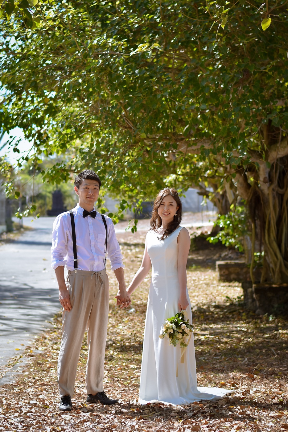 半日プランご利用のD&A様