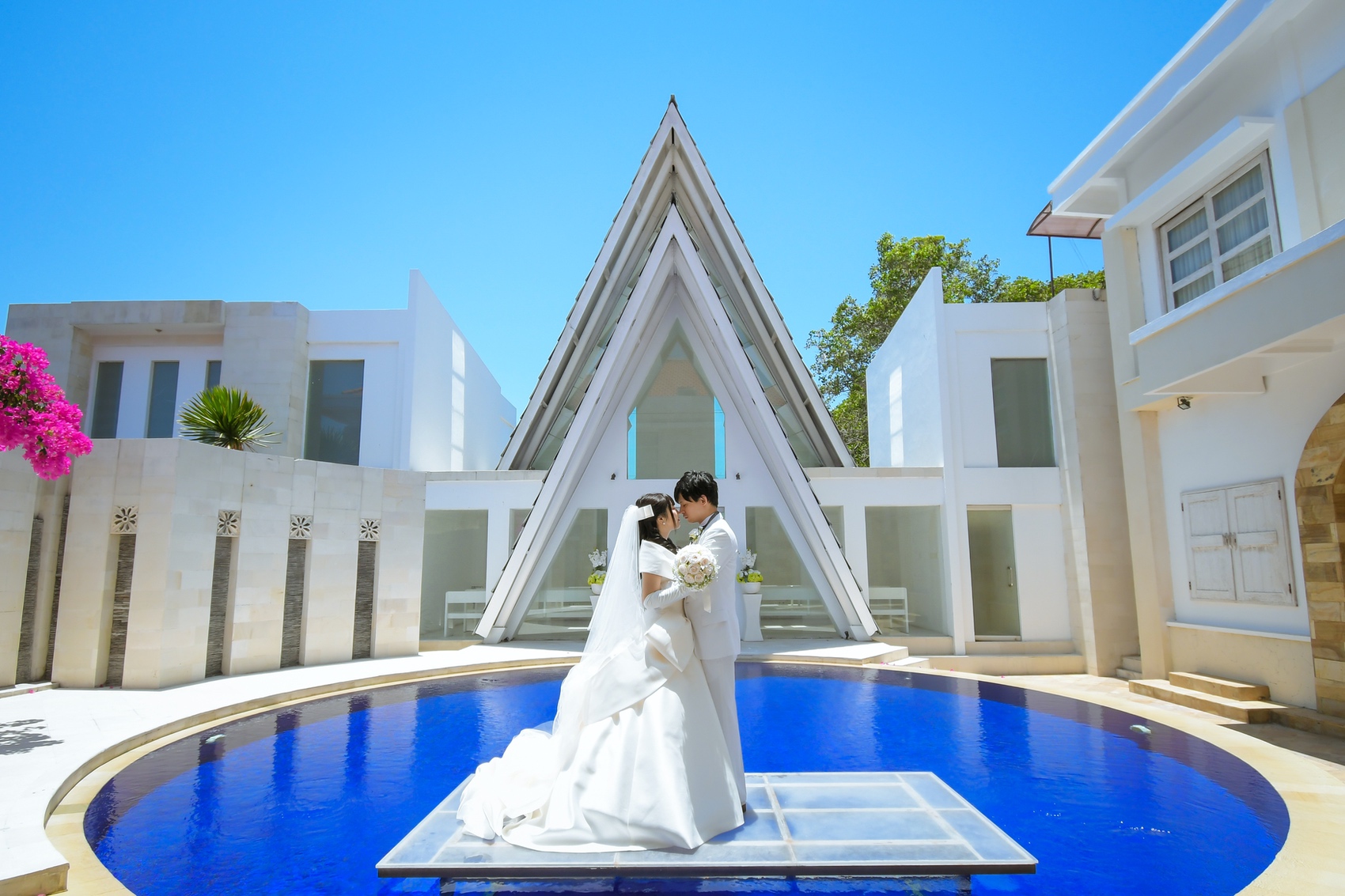 アクアステージ