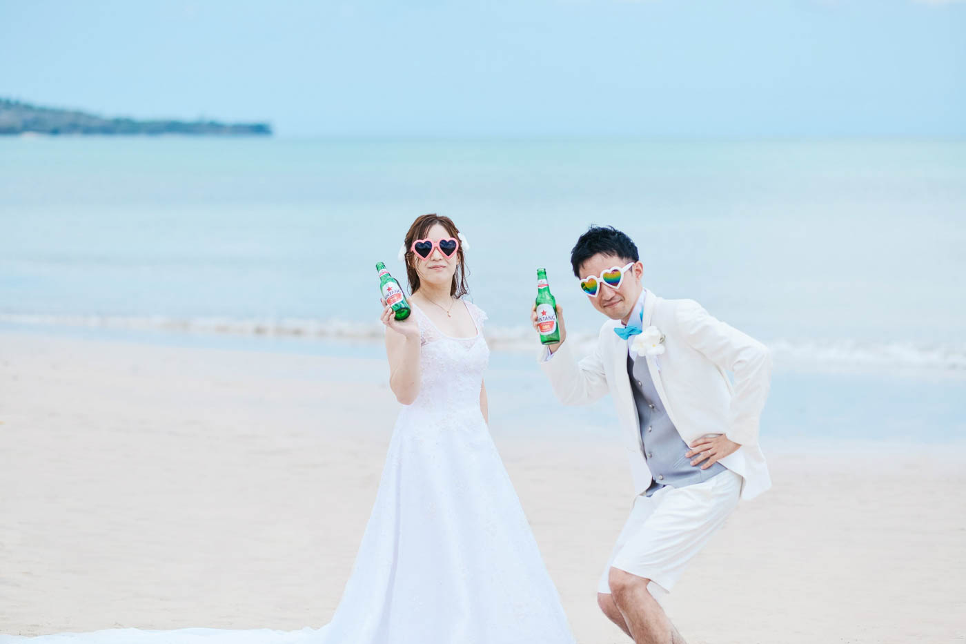 ビンタンビール