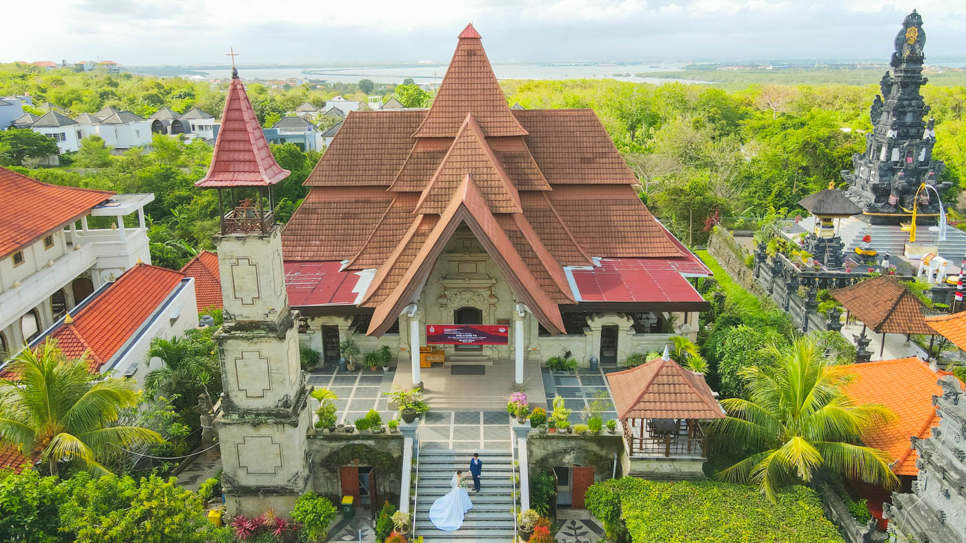 ドローン空撮＆ショートムービー