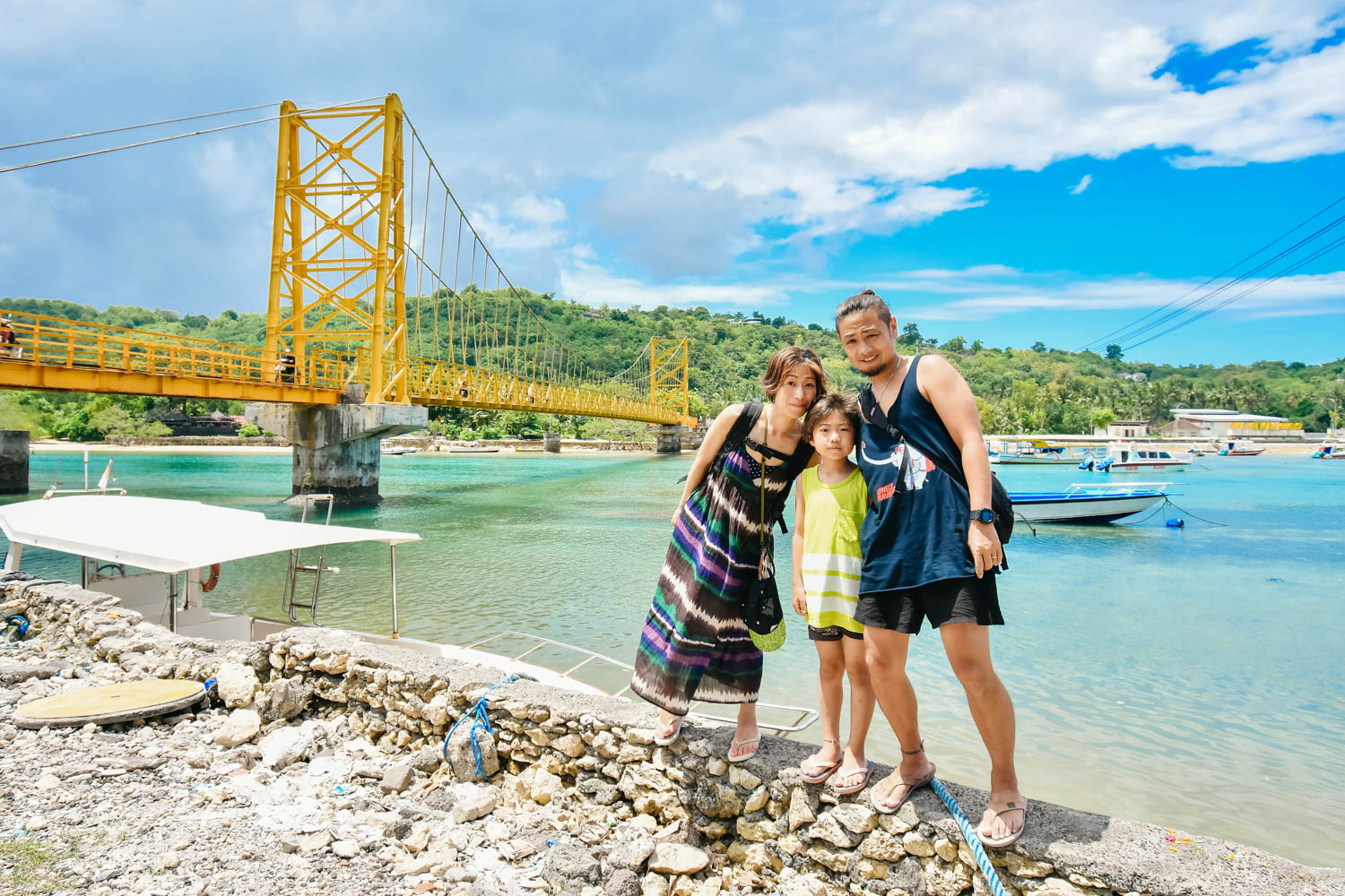 イエローブリッジ