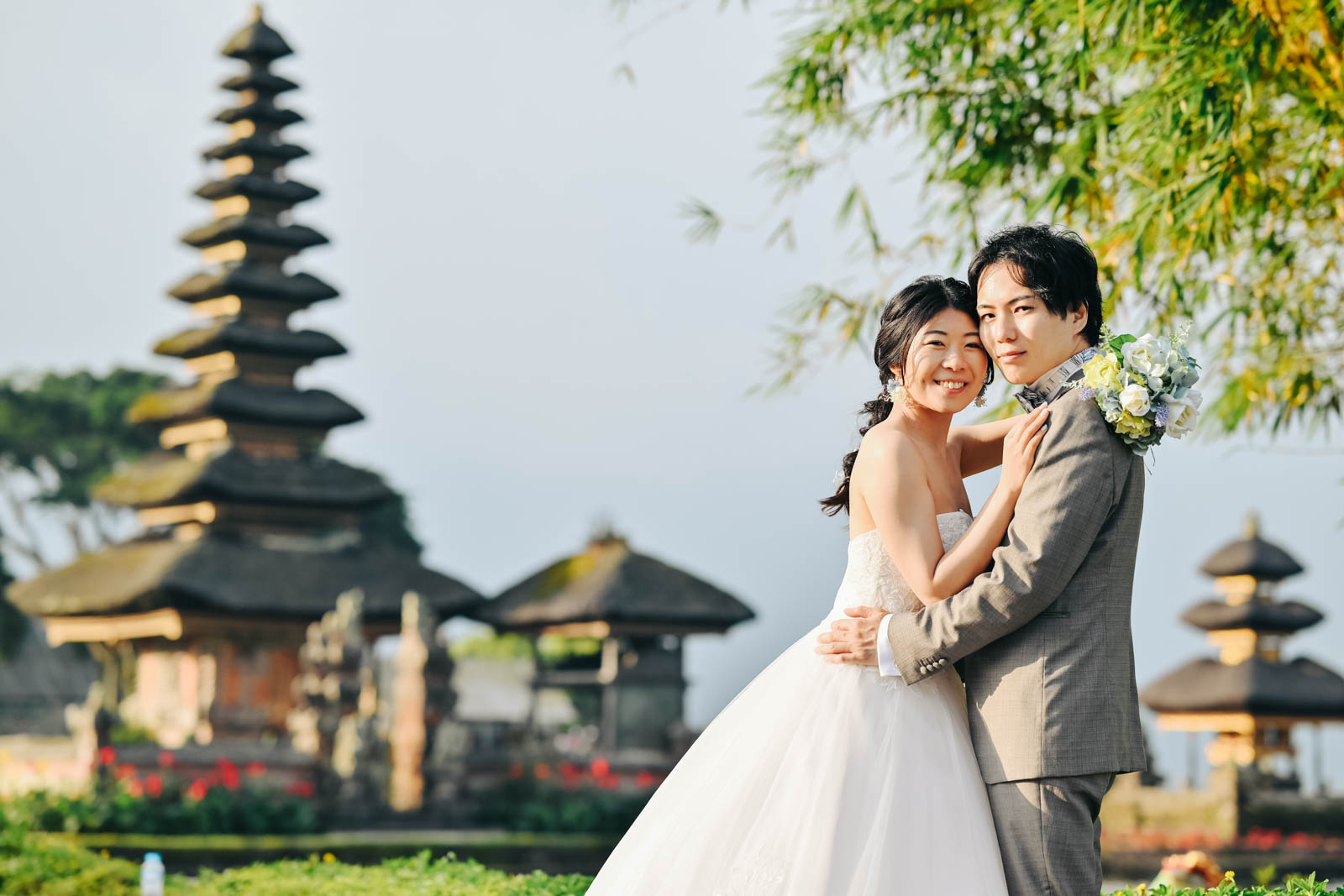 バリ島世界遺産フォトツアー